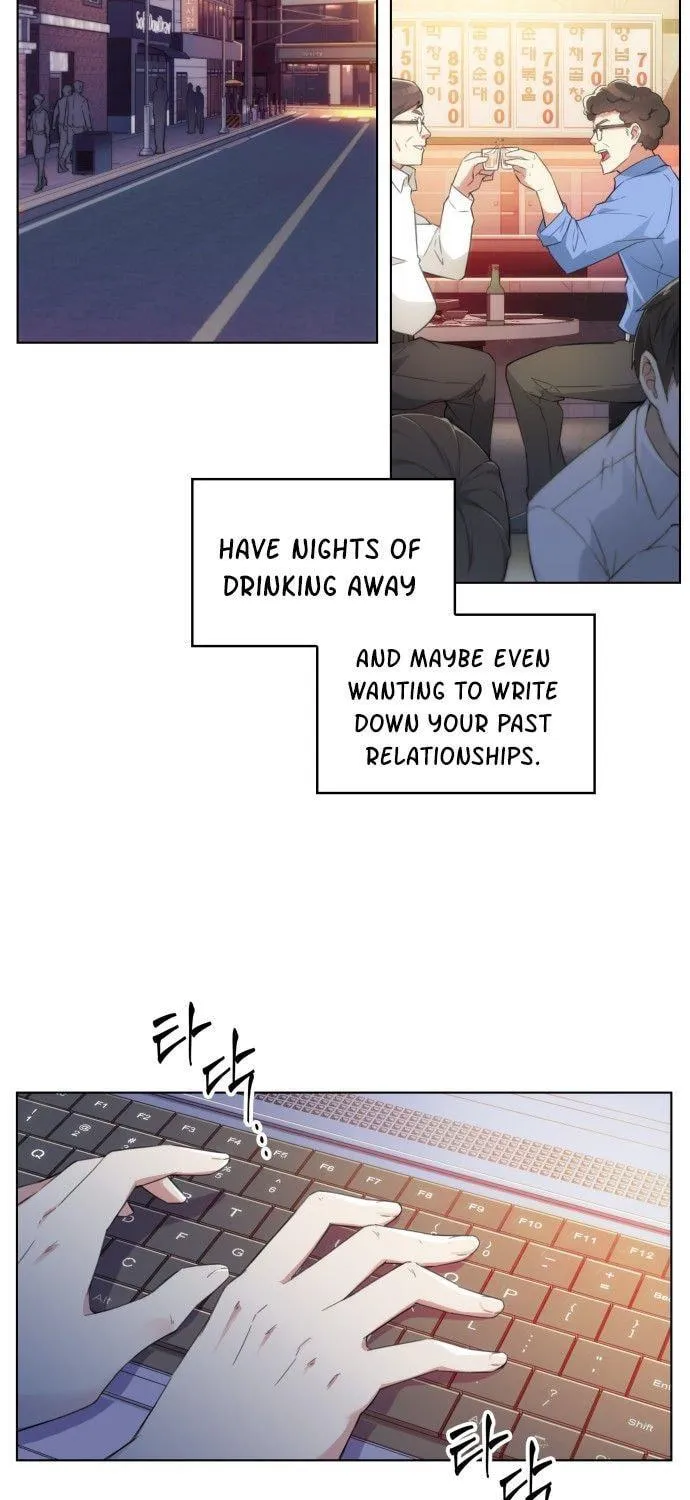 The Nuna at Our Office Chapter 1 page 7 - 