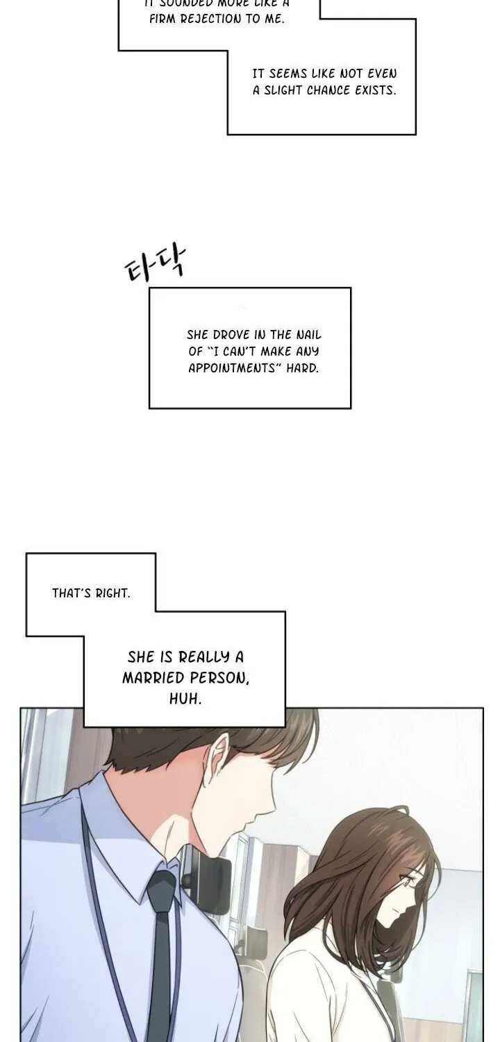 The Nuna at Our Office Chapter 10 page 13 - 