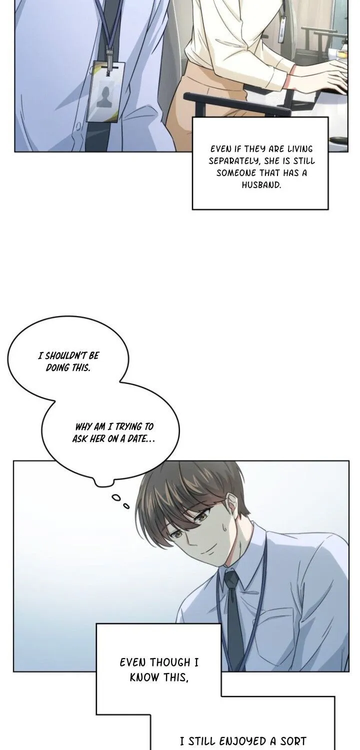 The Nuna at Our Office Chapter 10 page 14 - 