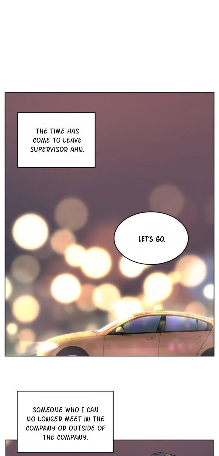 The Nuna at Our Office Chapter 10 page 38 - 