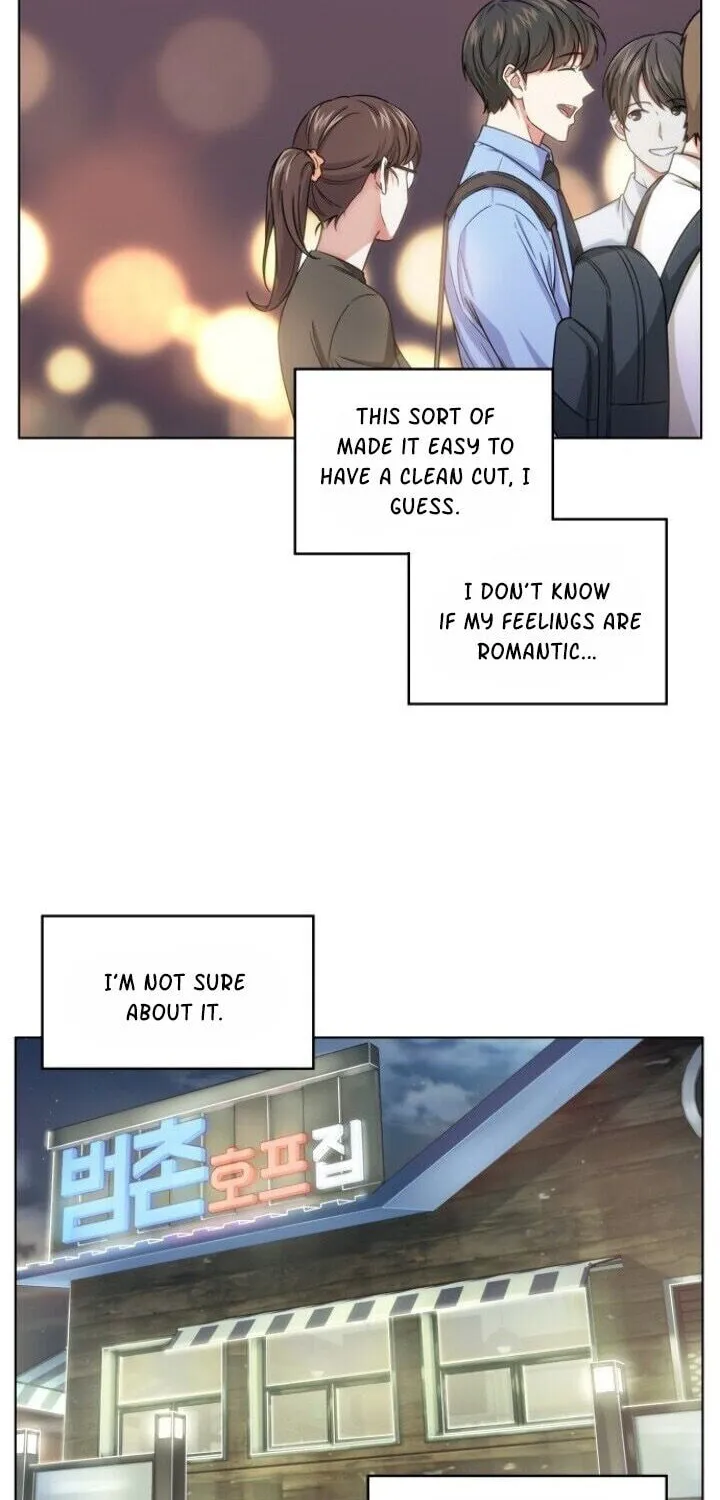 The Nuna at Our Office Chapter 10 page 39 - 