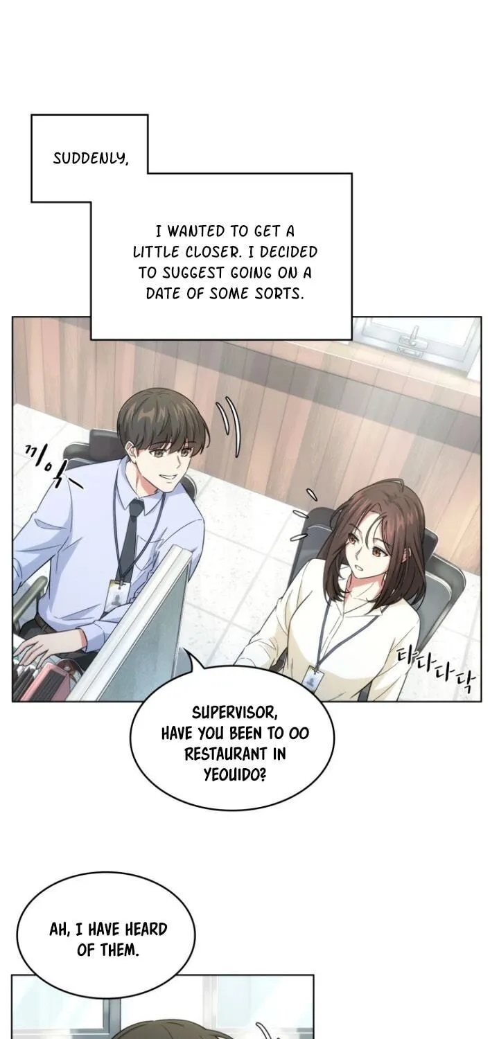 The Nuna at Our Office Chapter 10 page 10 - 