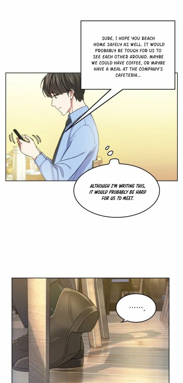 The Nuna at Our Office Chapter 11 page 13 - 