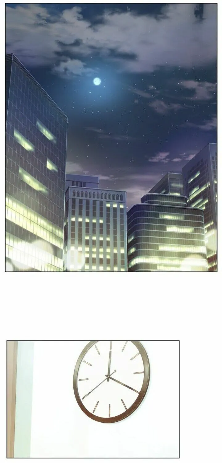The Nuna at Our Office Chapter 11 page 16 - 