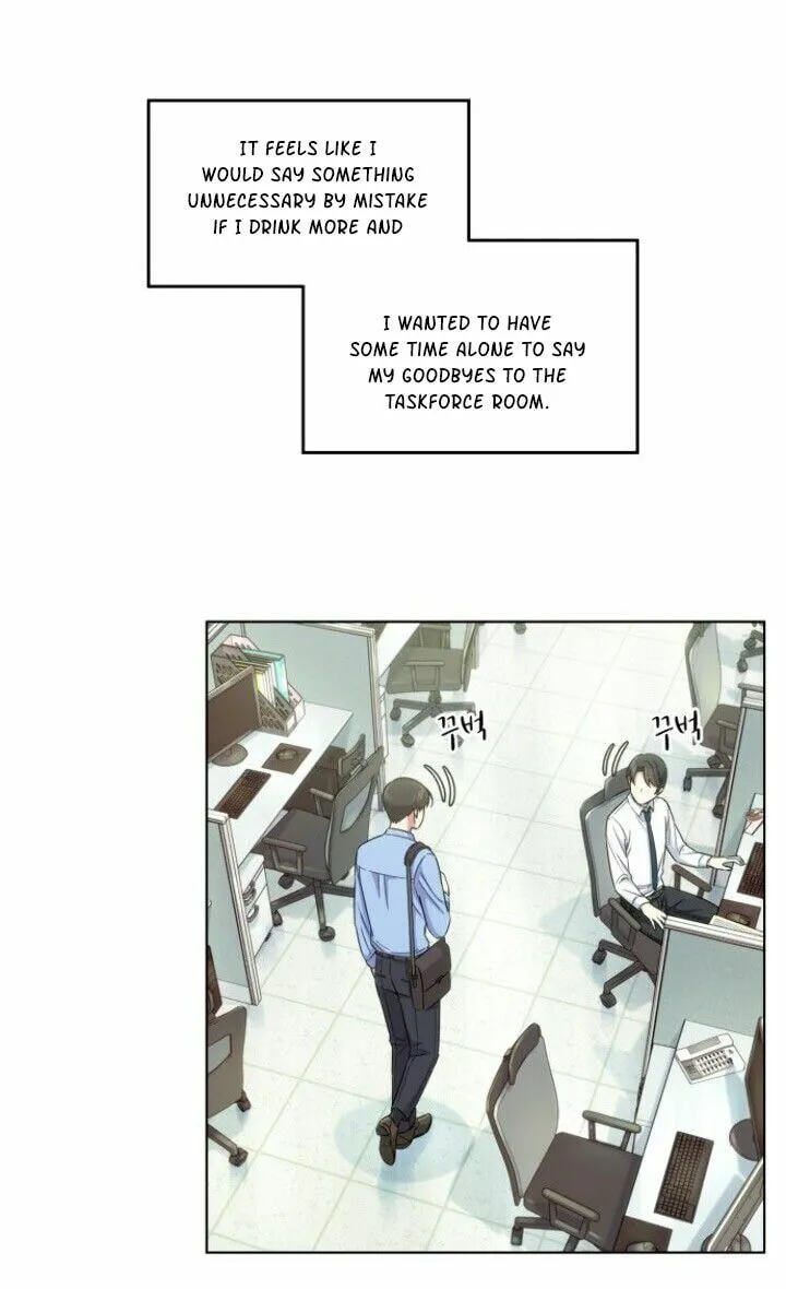 The Nuna at Our Office Chapter 11 page 17 - 