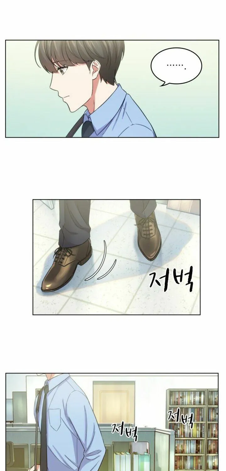 The Nuna at Our Office Chapter 11 page 20 - 