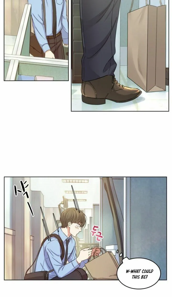 The Nuna at Our Office Chapter 11 page 22 - 