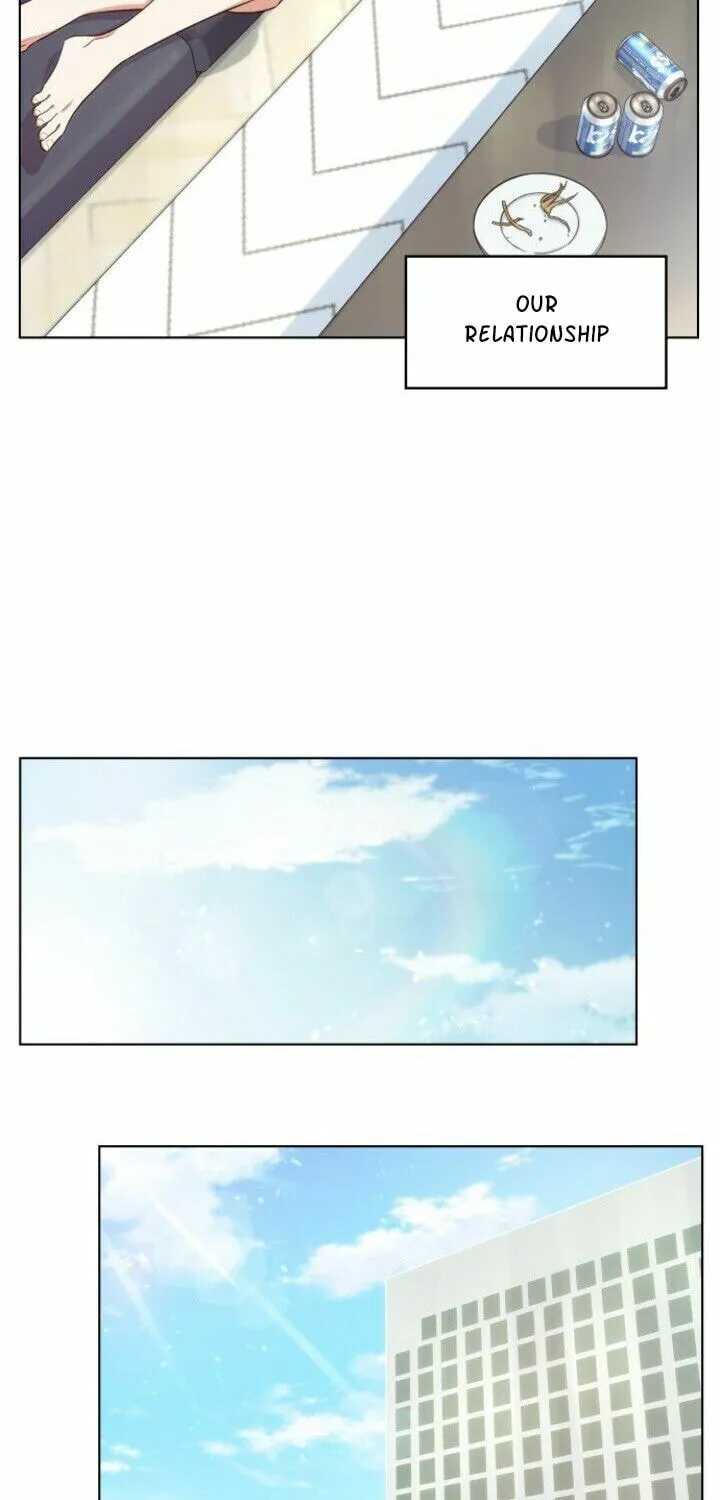 The Nuna at Our Office Chapter 11 page 36 - 