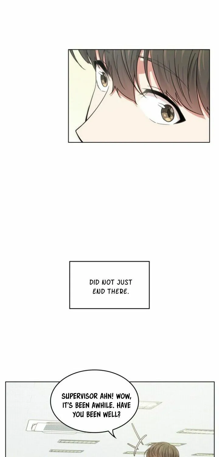 The Nuna at Our Office Chapter 11 page 39 - 