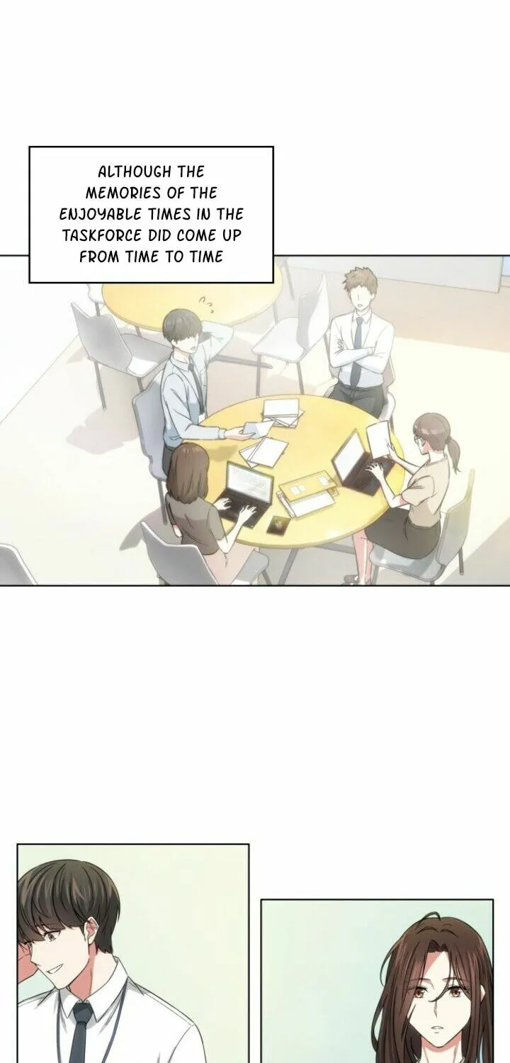 The Nuna at Our Office Chapter 11 page 42 - 