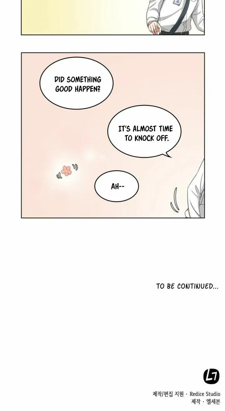 The Nuna at Our Office Chapter 11 page 47 - 
