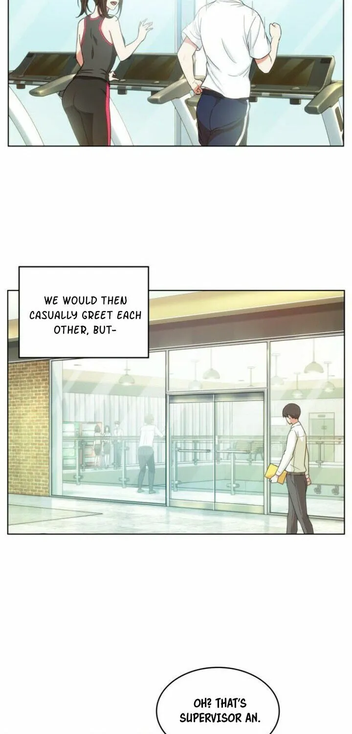 The Nuna at Our Office Chapter 12 page 11 - 