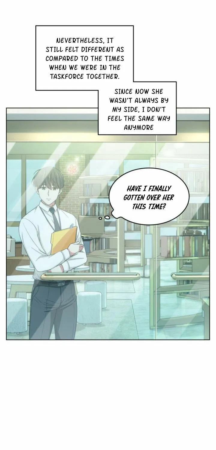 The Nuna at Our Office Chapter 12 page 13 - 