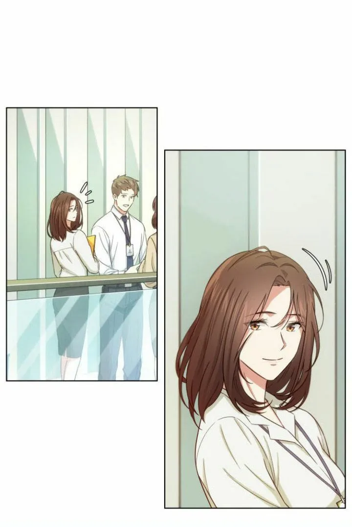The Nuna at Our Office Chapter 12 page 15 - 