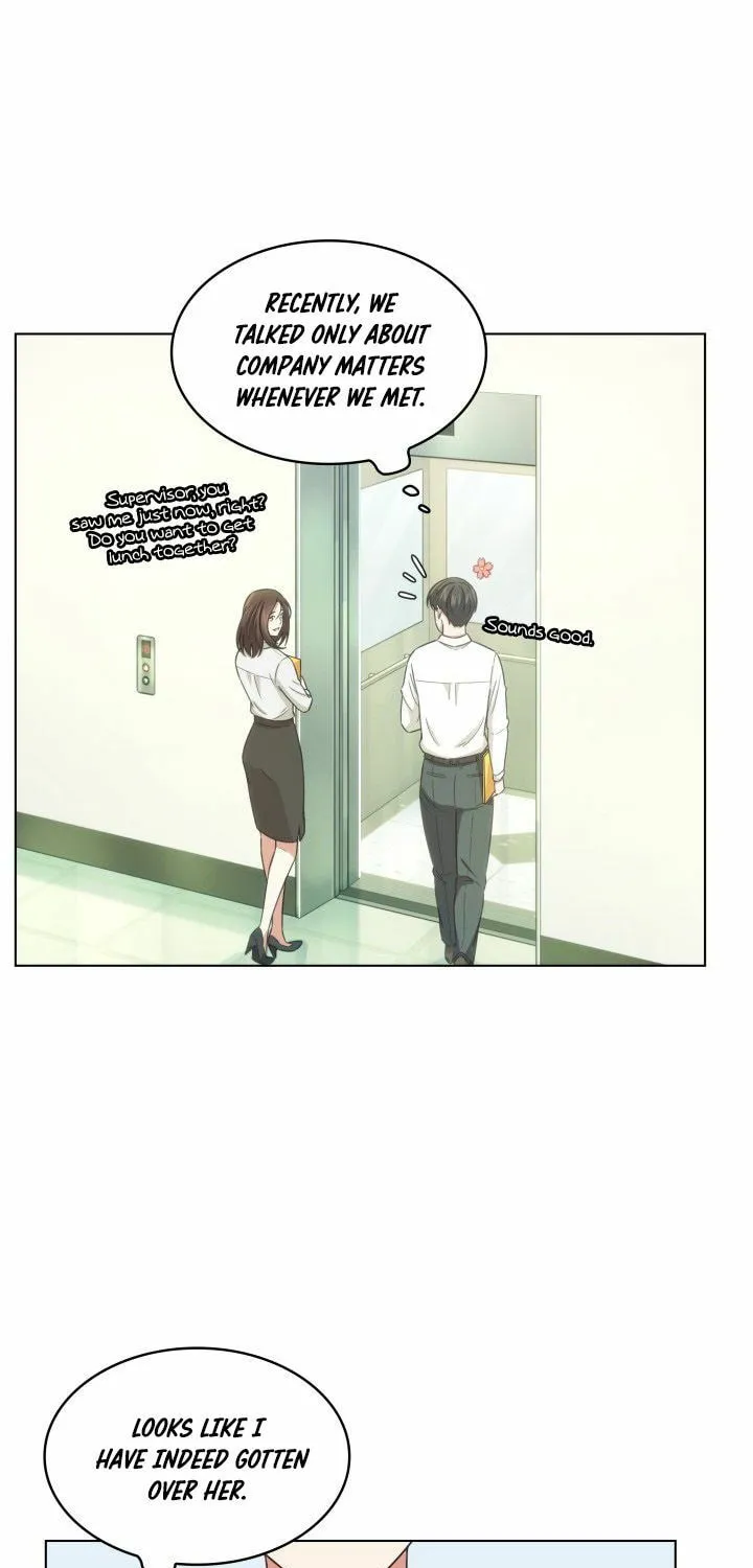 The Nuna at Our Office Chapter 12 page 16 - 