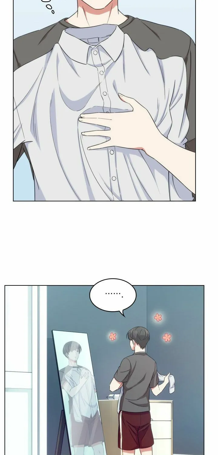 The Nuna at Our Office Chapter 12 page 17 - 