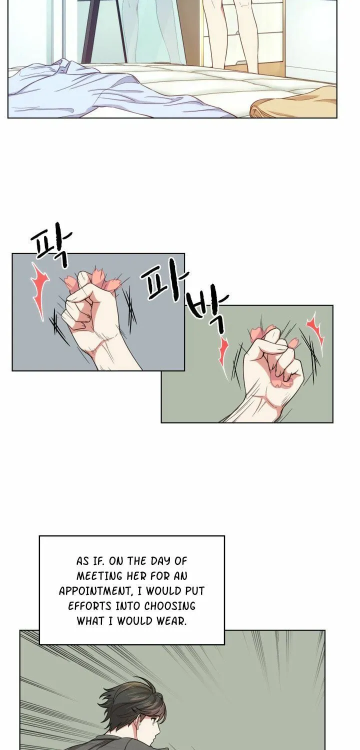 The Nuna at Our Office Chapter 12 page 18 - 