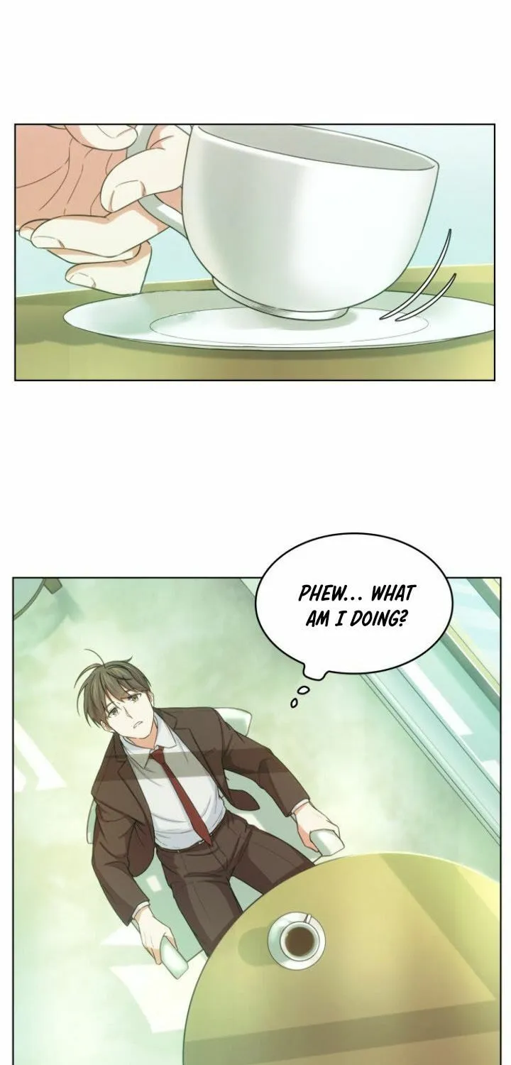 The Nuna at Our Office Chapter 12 page 23 - 