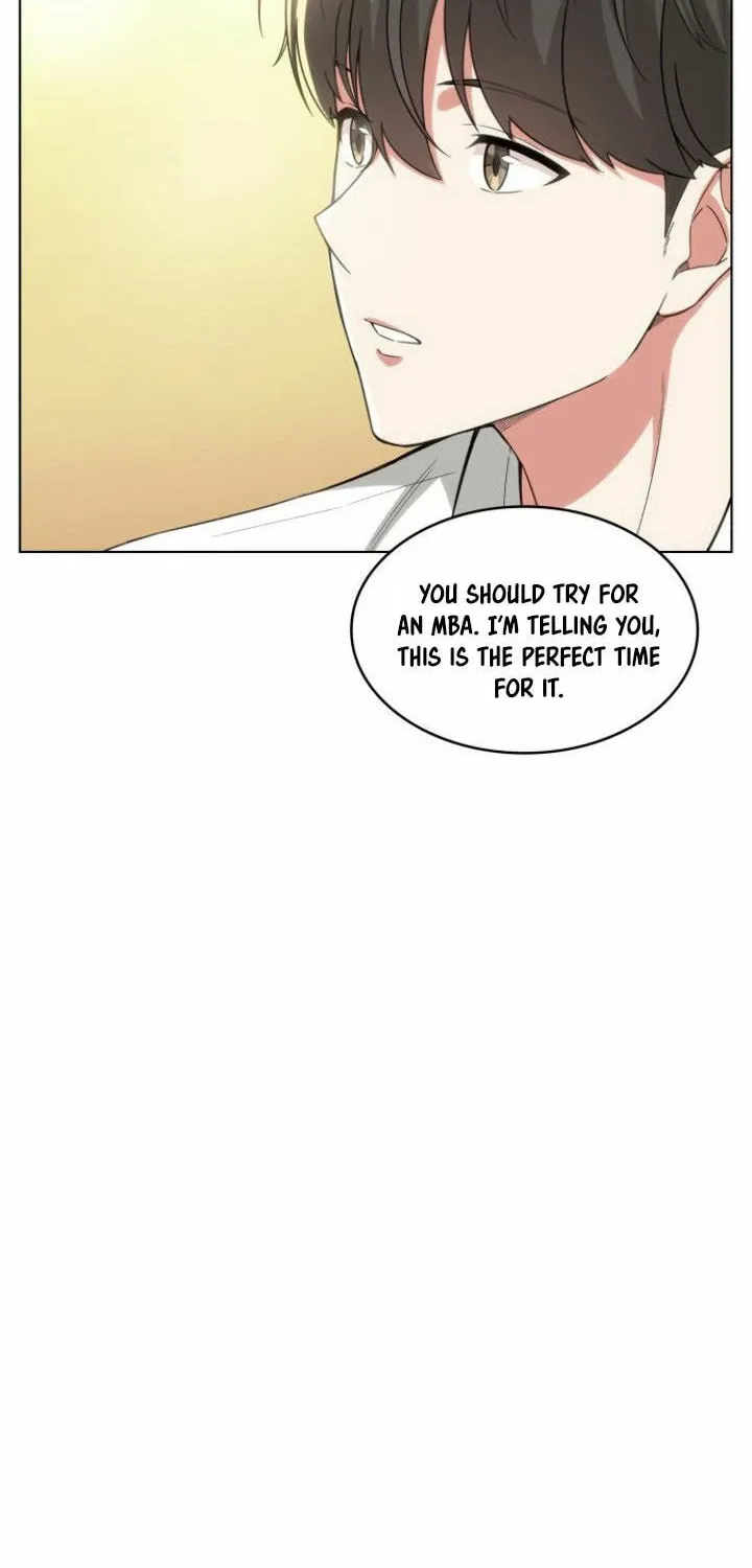 The Nuna at Our Office Chapter 12 page 30 - 