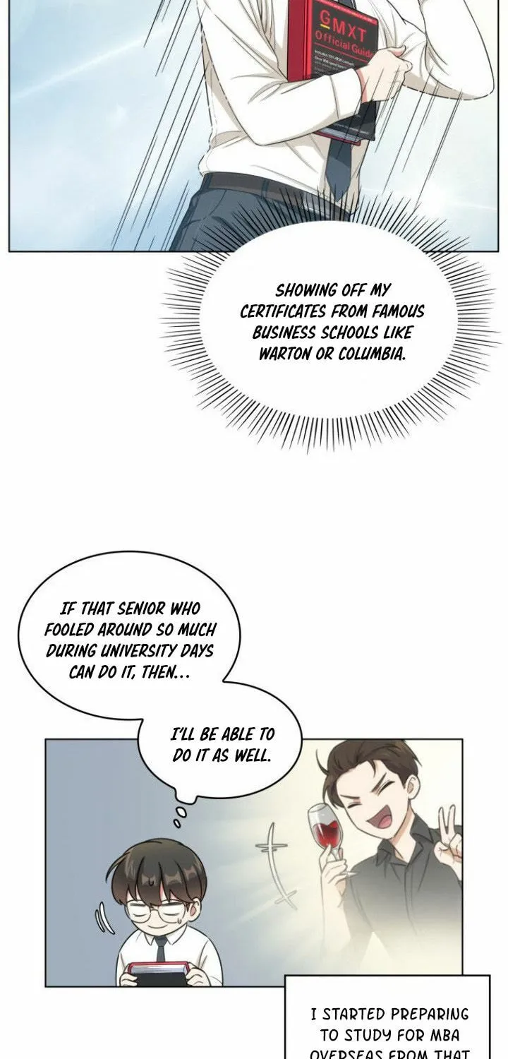 The Nuna at Our Office Chapter 12 page 32 - 
