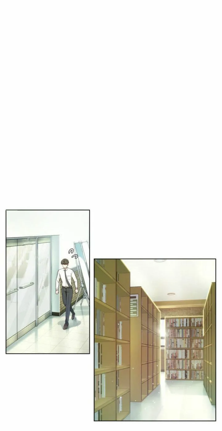 The Nuna at Our Office Chapter 12 page 38 - 