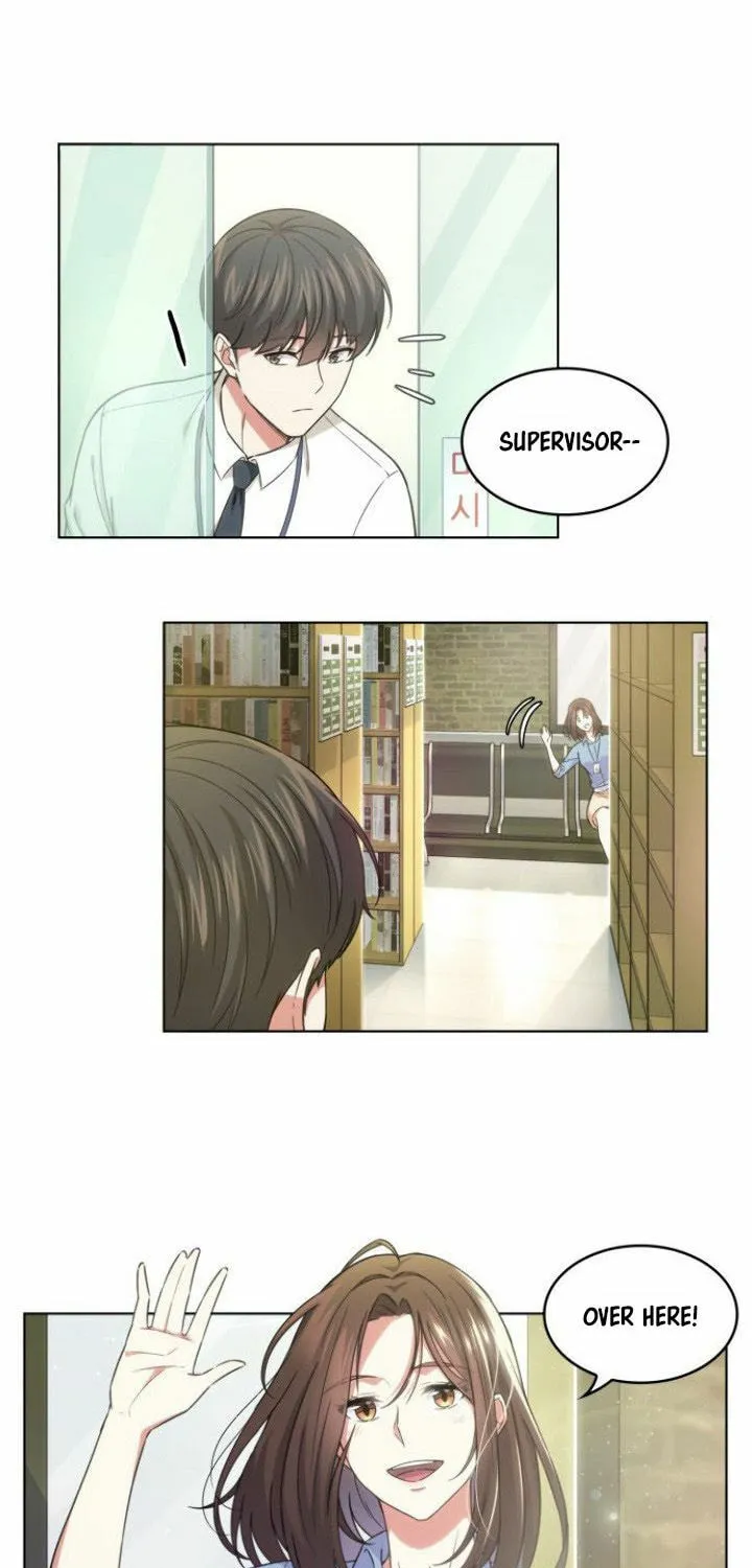 The Nuna at Our Office Chapter 12 page 39 - 