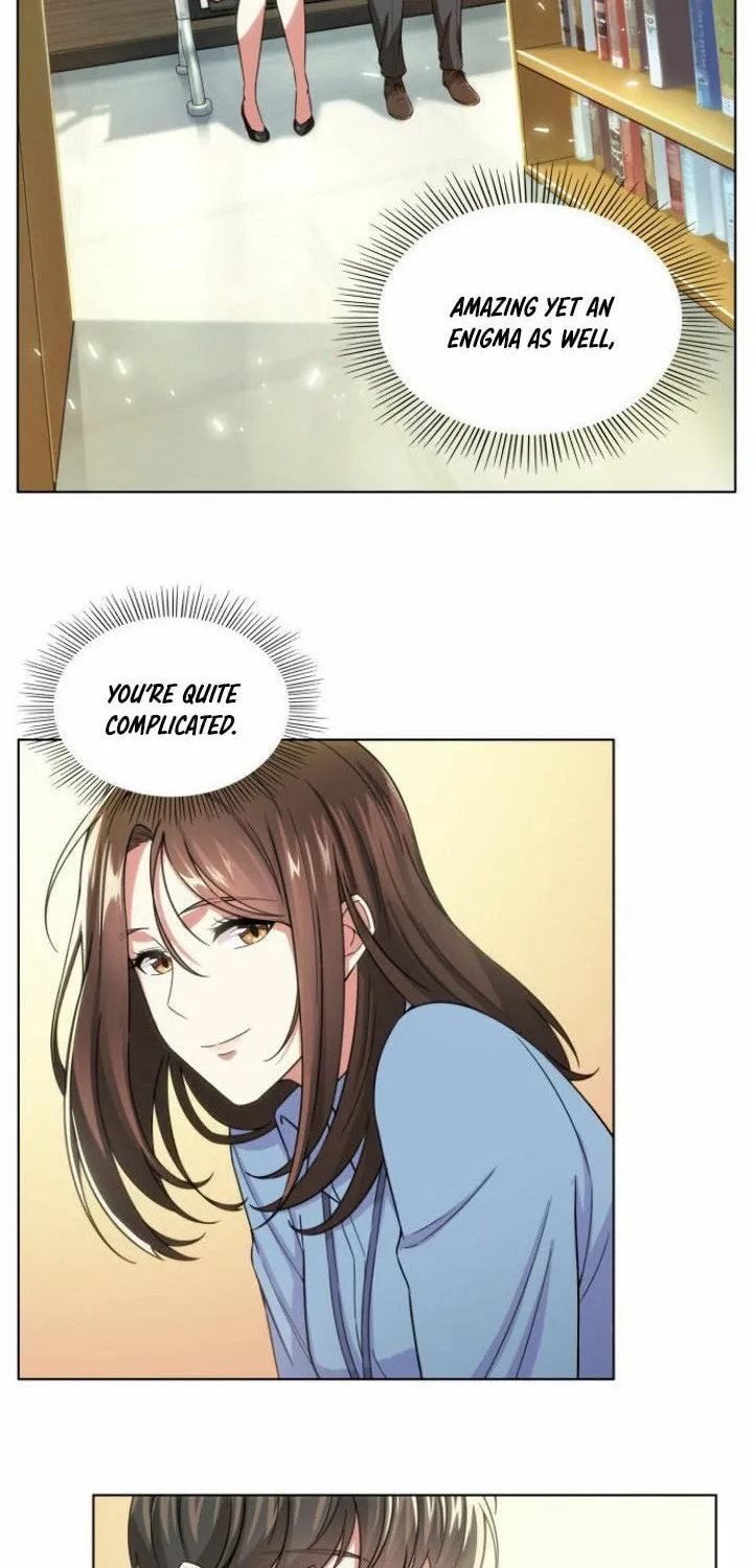 The Nuna at Our Office Chapter 12 page 47 - 