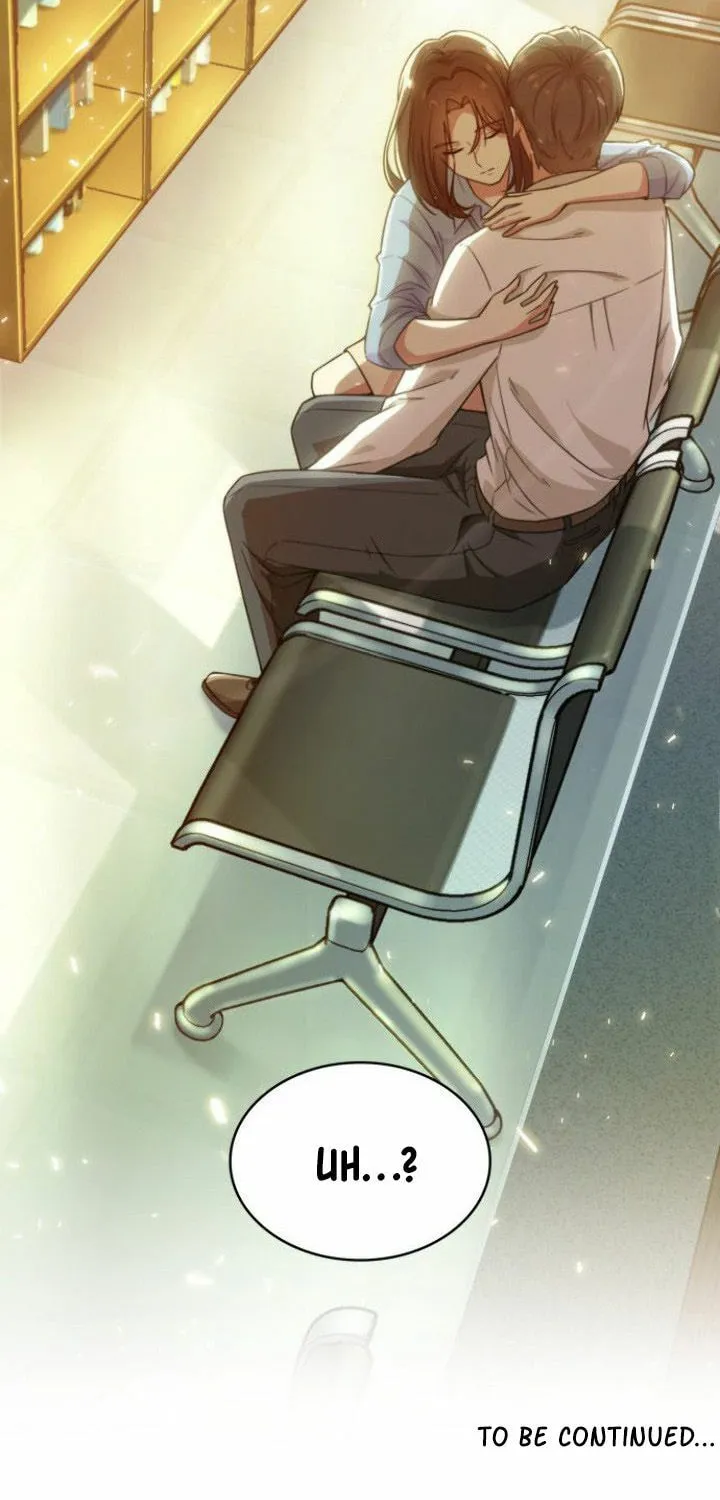 The Nuna at Our Office Chapter 12 page 56 - 