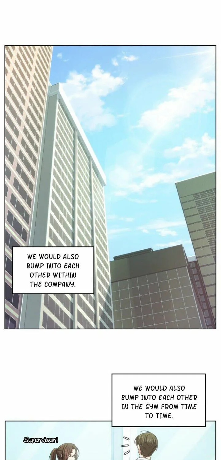 The Nuna at Our Office Chapter 12 page 10 - 