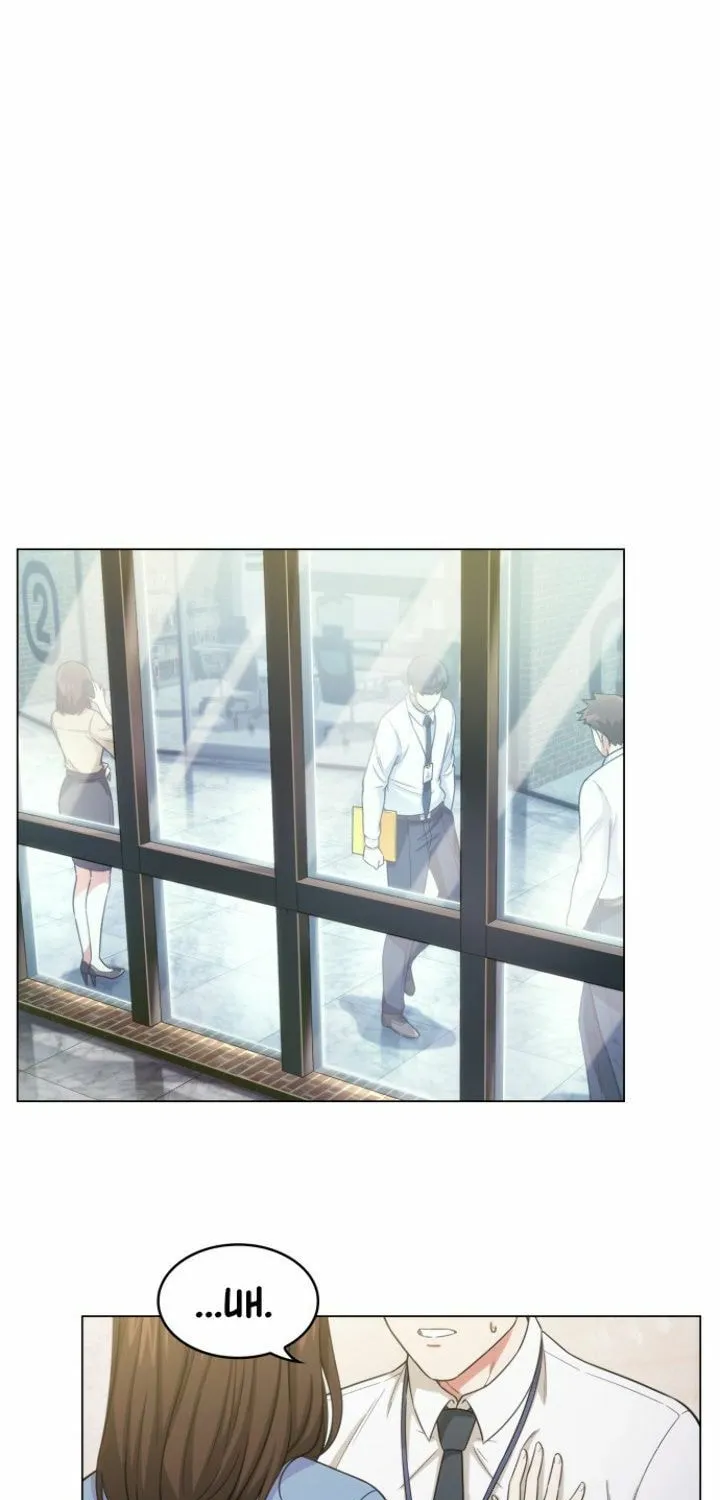 The Nuna at Our Office Chapter 13 page 11 - 
