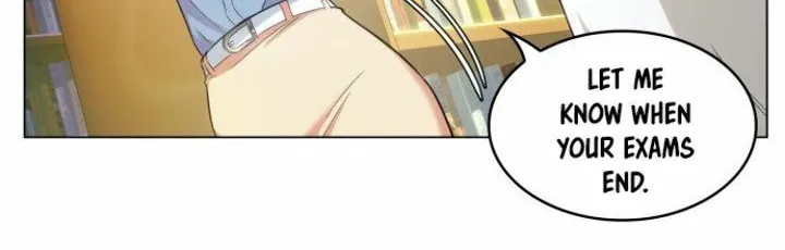 The Nuna at Our Office Chapter 13 page 14 - 