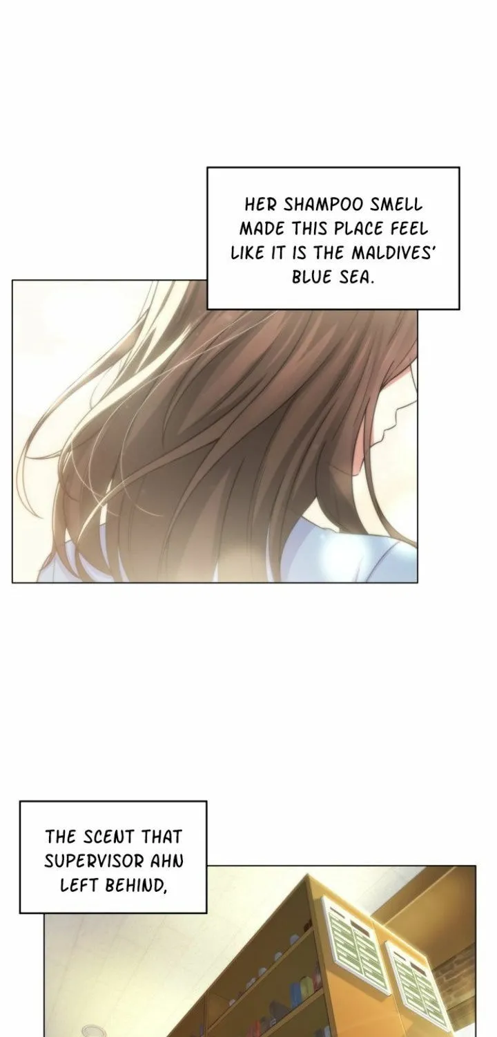 The Nuna at Our Office Chapter 13 page 18 - 