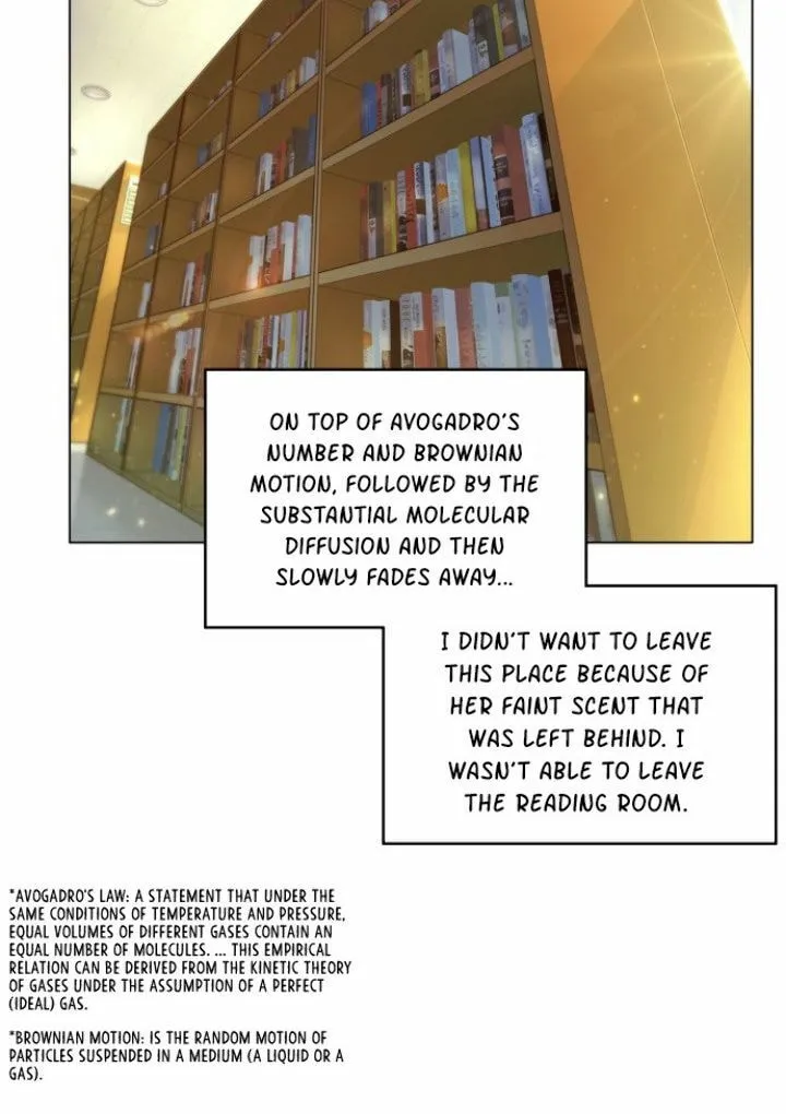 The Nuna at Our Office Chapter 13 page 19 - 