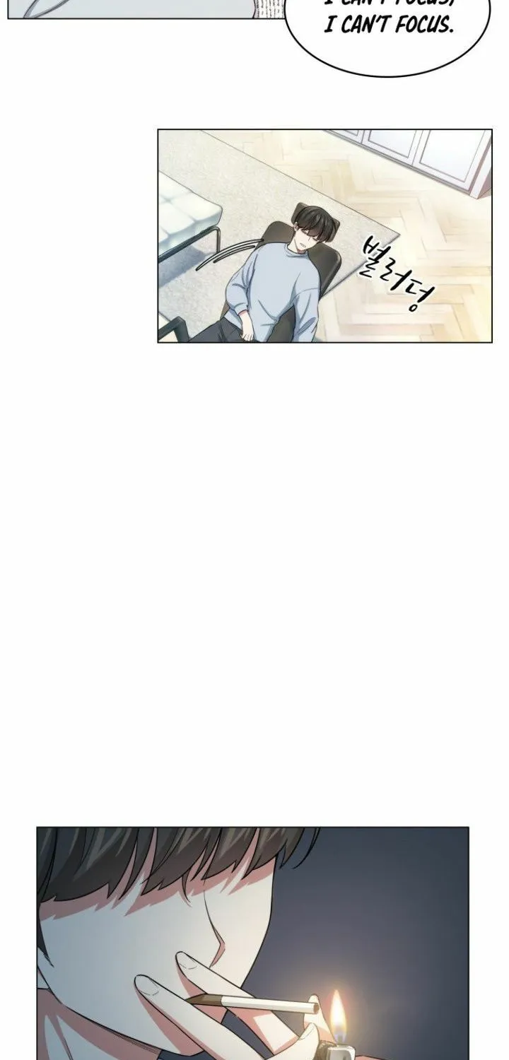 The Nuna at Our Office Chapter 13 page 27 - 