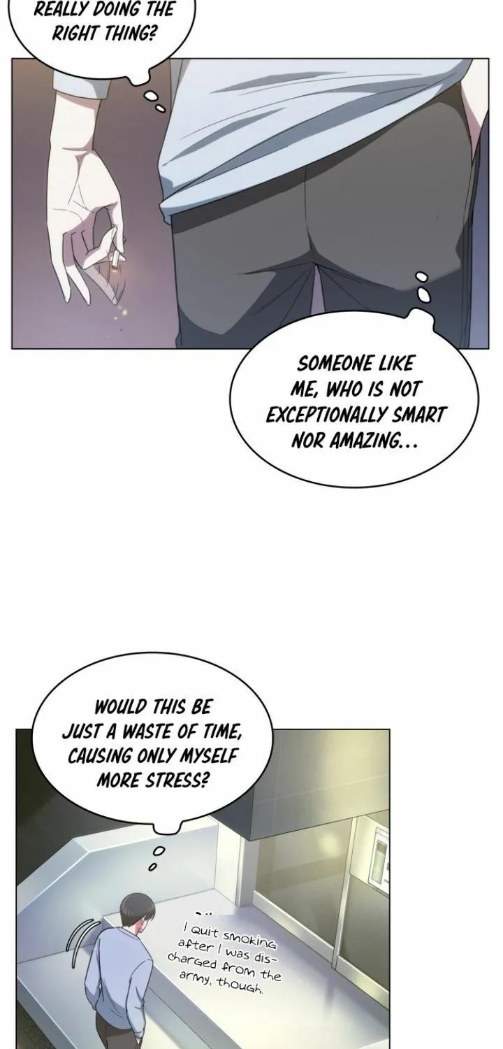 The Nuna at Our Office Chapter 13 page 29 - 