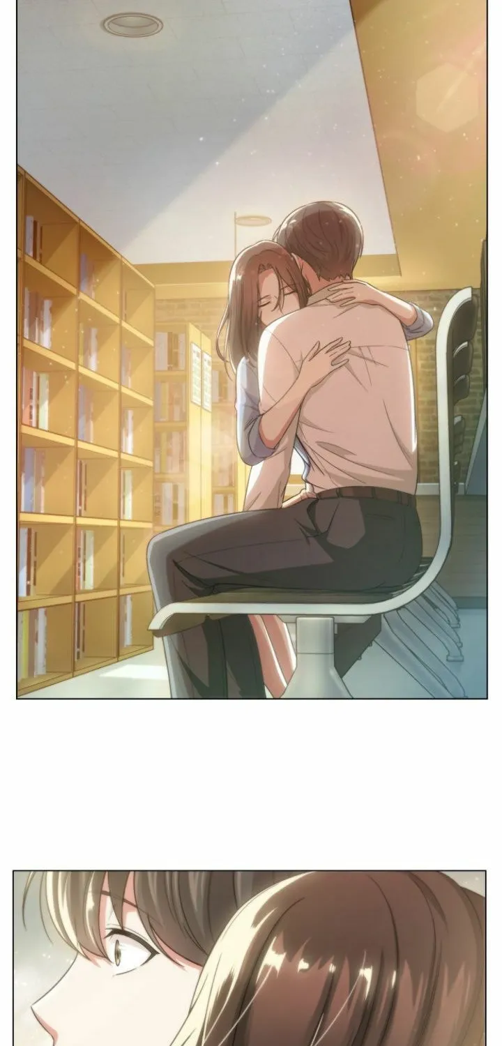 The Nuna at Our Office Chapter 13 page 4 - 