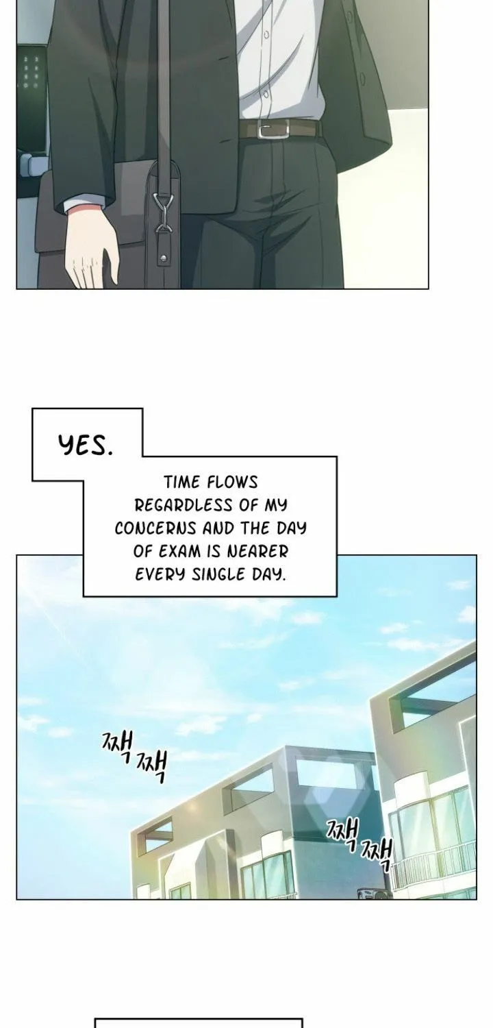 The Nuna at Our Office Chapter 13 page 33 - 