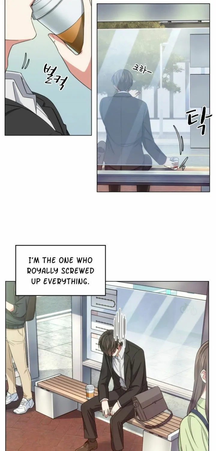 The Nuna at Our Office Chapter 13 page 38 - 