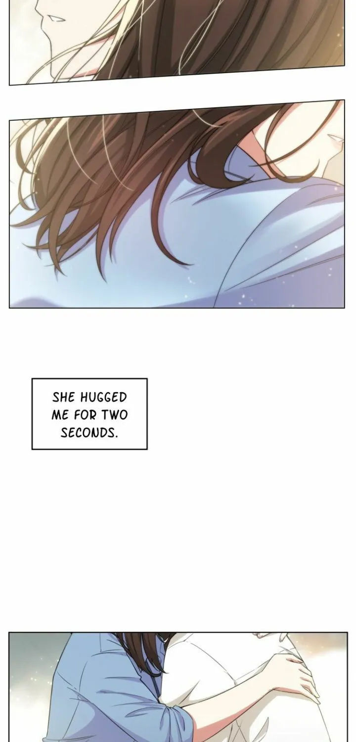 The Nuna at Our Office Chapter 13 page 5 - 