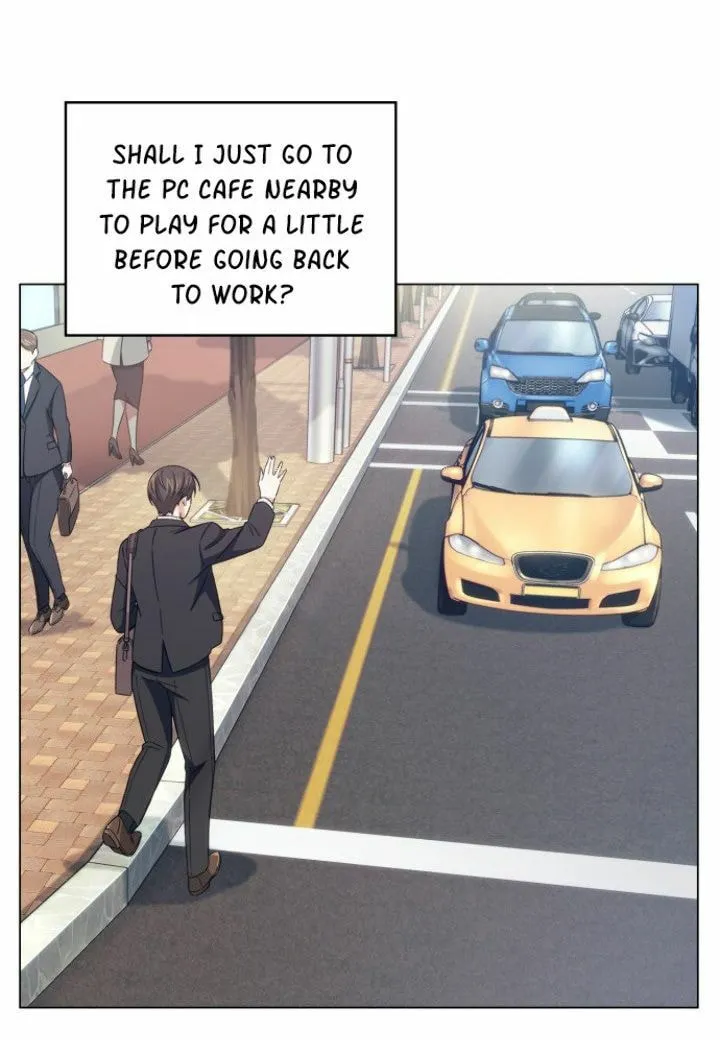 The Nuna at Our Office Chapter 13 page 46 - 