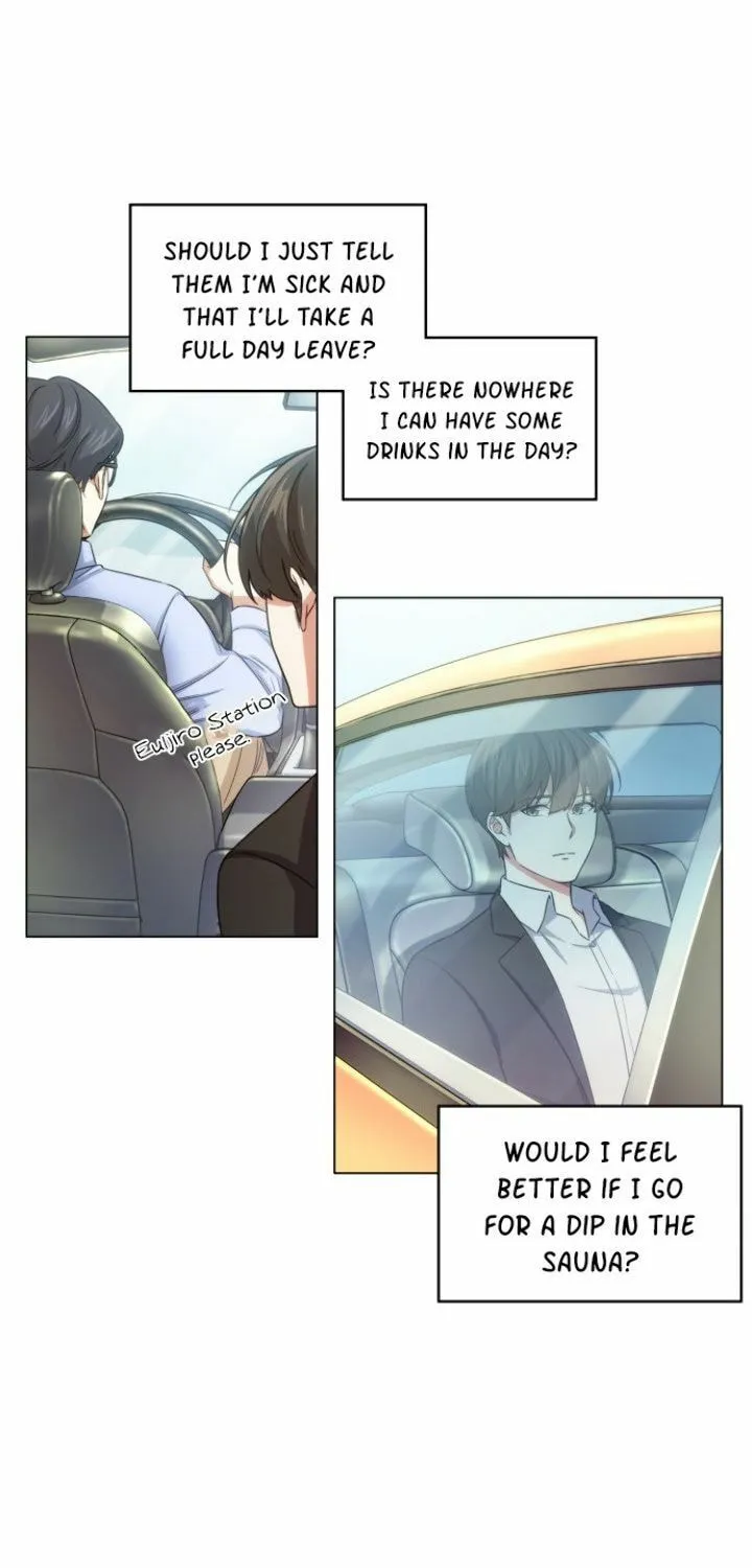 The Nuna at Our Office Chapter 13 page 47 - 
