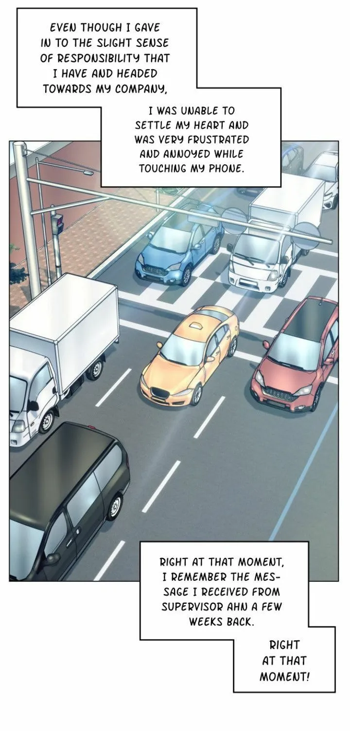 The Nuna at Our Office Chapter 13 page 48 - 