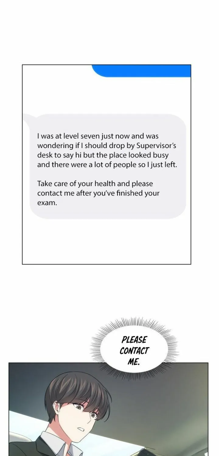 The Nuna at Our Office Chapter 13 page 49 - 