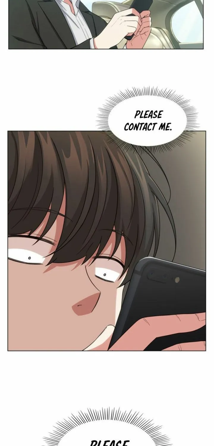 The Nuna at Our Office Chapter 13 page 50 - 