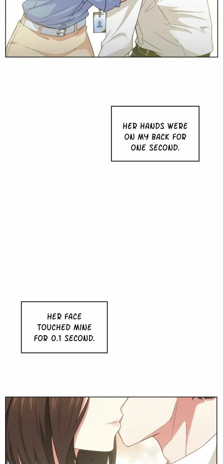 The Nuna at Our Office Chapter 13 page 6 - 
