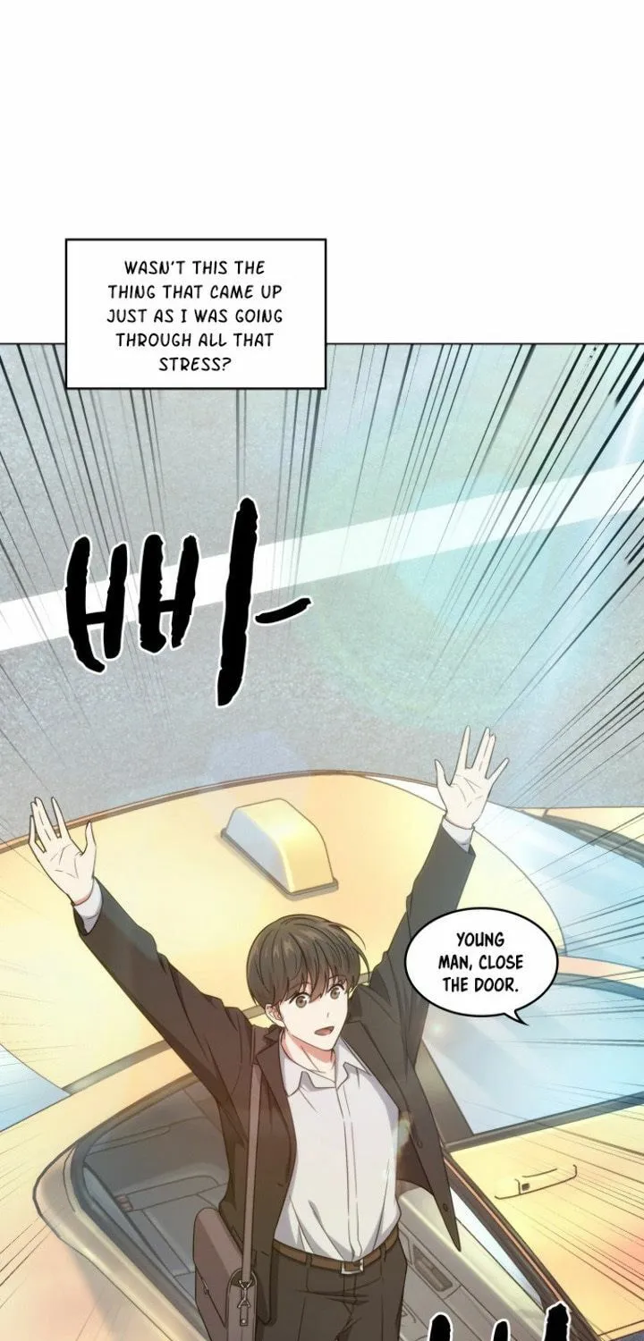 The Nuna at Our Office Chapter 13 page 52 - 