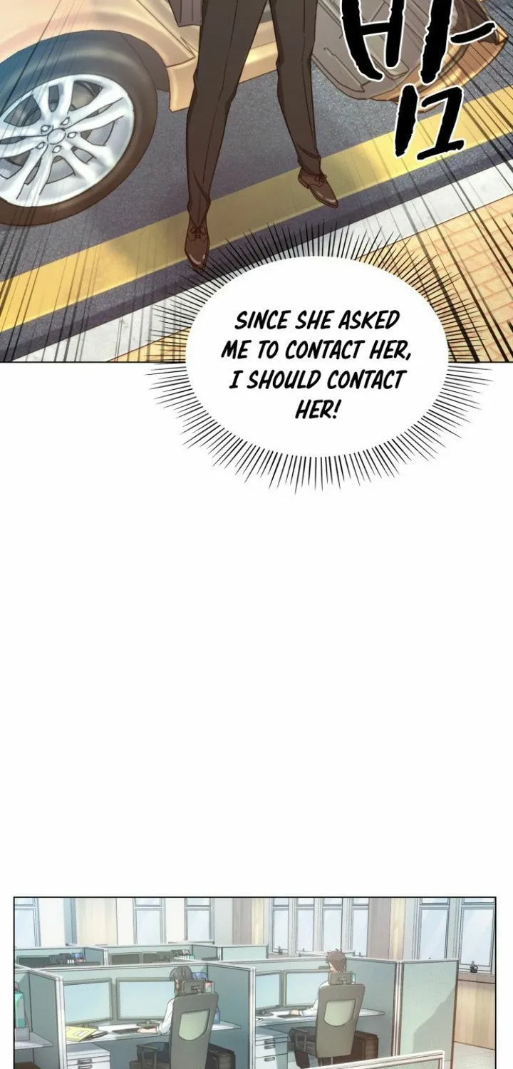 The Nuna at Our Office Chapter 13 page 53 - 