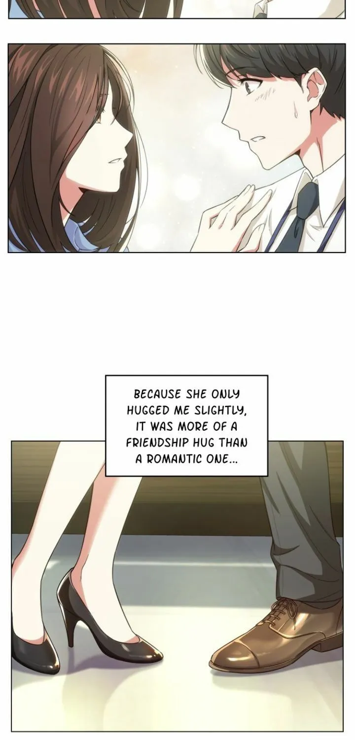 The Nuna at Our Office Chapter 13 page 7 - 