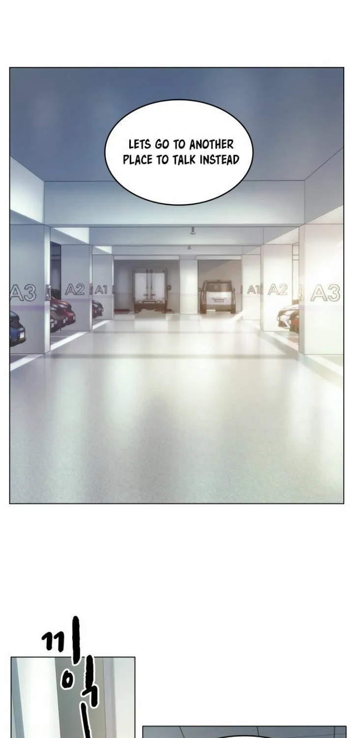 The Nuna at Our Office Chapter 14 page 13 - 