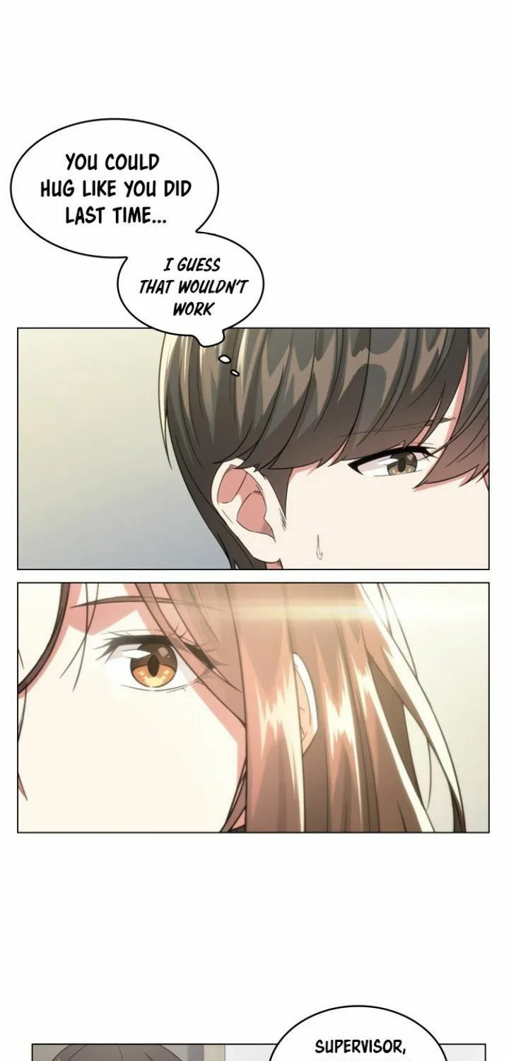 The Nuna at Our Office Chapter 14 page 33 - 